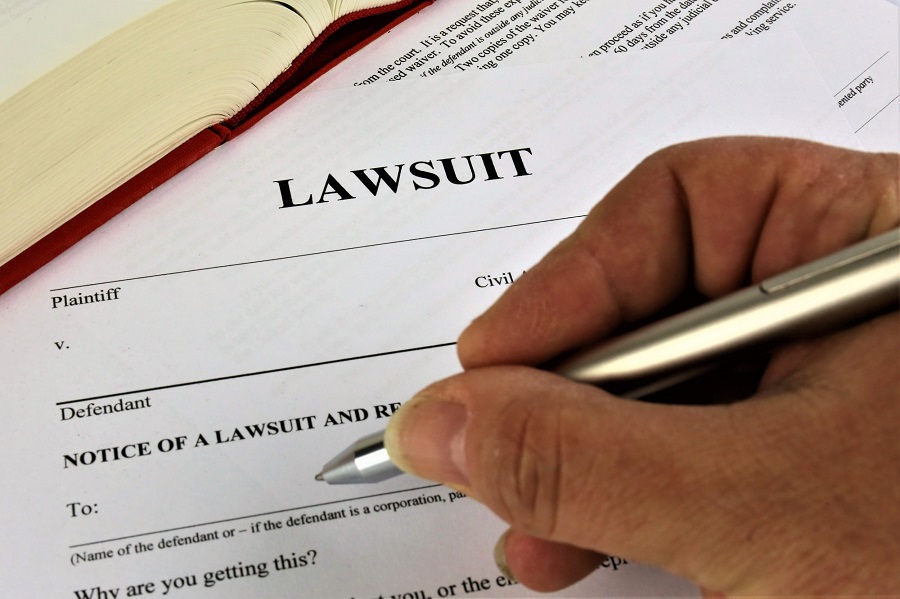 The Ultimate Guide On How To File A Civil Lawsuit Techicz