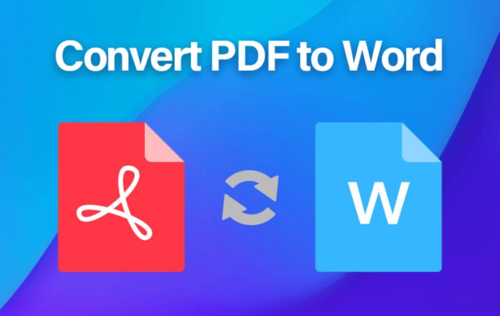 Free PDF To Text Converter Tool For Windows, IOS & Android » Techicz