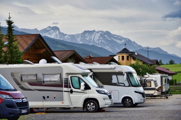 RV Financing for Beginners: How to Get Your RV Now