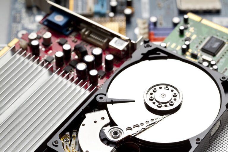 The Benefits of Using Data Erasure Software