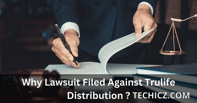 trulife distribution lawsuit