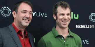 trey parker net worth