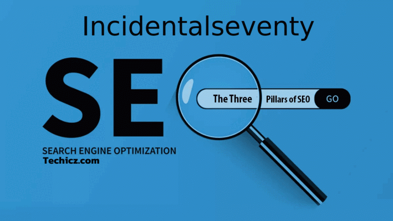 Incidentalseventy