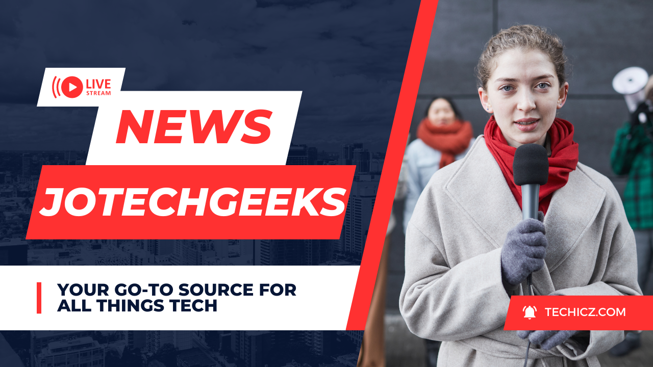 news jotechgeeks