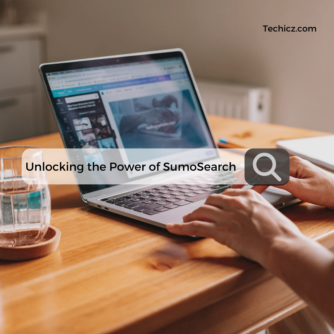 Unlocking the Power of SumoSearch