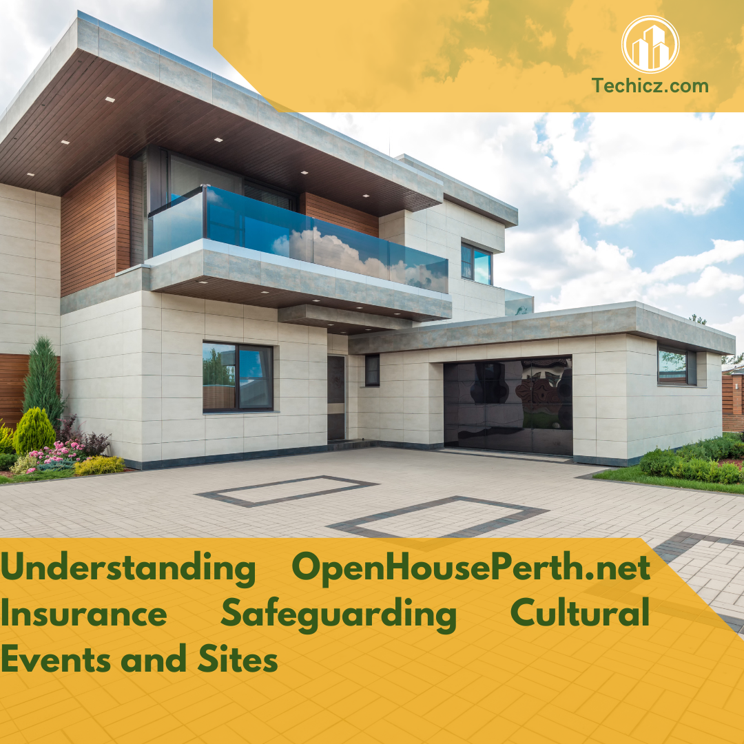 openhouseperth.net insurance