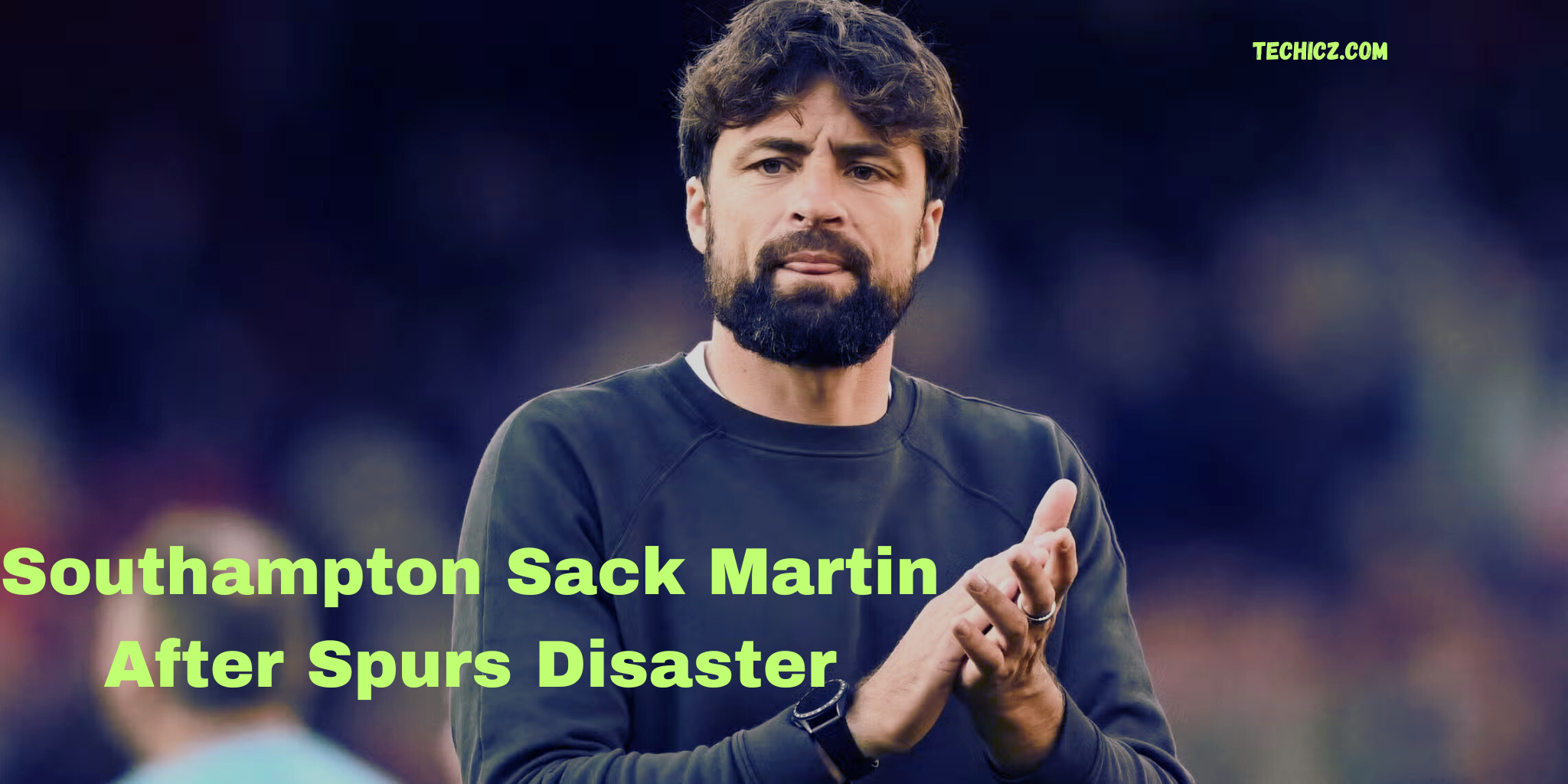 Southampton Sack