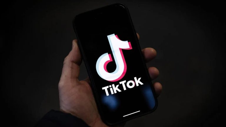 TikTok Rises From The Grave, Interrupting A Meme-Filled Funeral