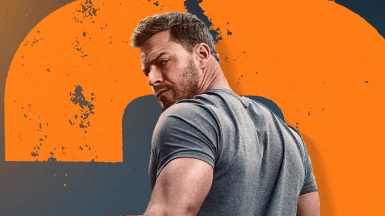 What Time Is Alan Ritchson’s ‘Reacher’ Season 3, Episode 4 This Week?