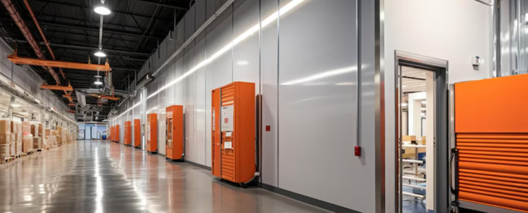 The Ultimate Solution for Your Space Needs