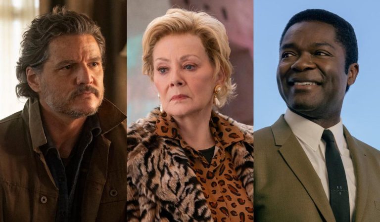 The Best New TV Shows Streaming In April 2025 On Netflix, Max, And More