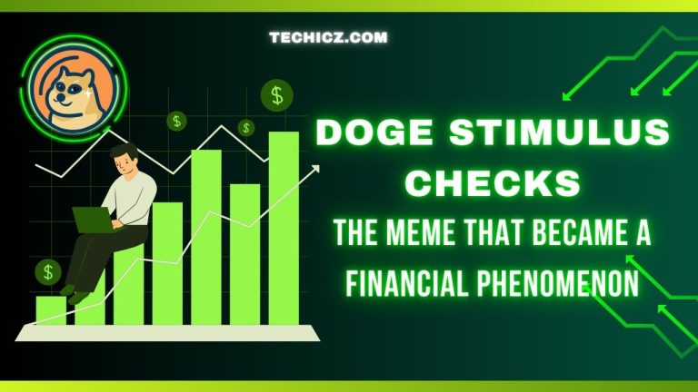 Doge Stimulus Checks