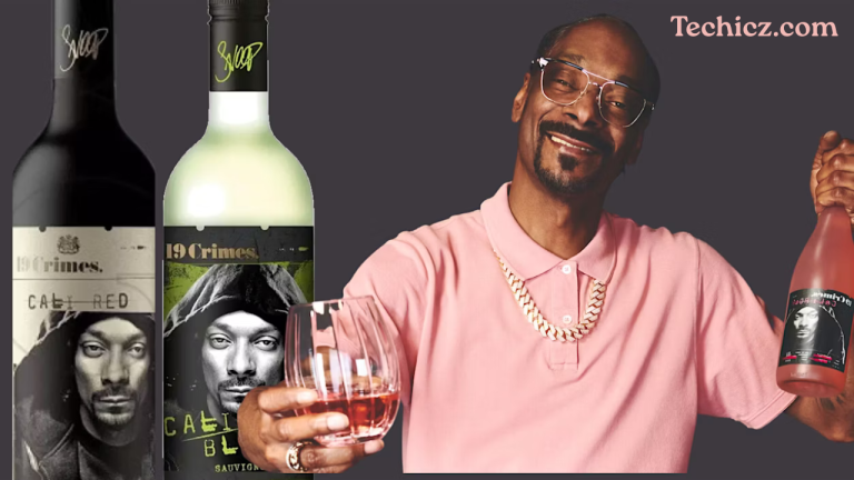 snoop dogg wine