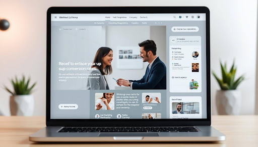 Sydney web designers